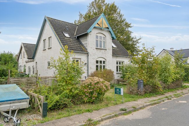 Mosevej 27, Kassemose, 5400 Bogense