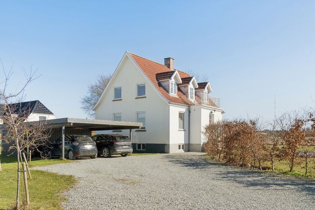 Gl. Byvej 34A, Årslev, 5792 Årslev