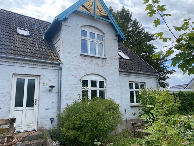 Mosevej 27, Kassemose, 5400 Bogense