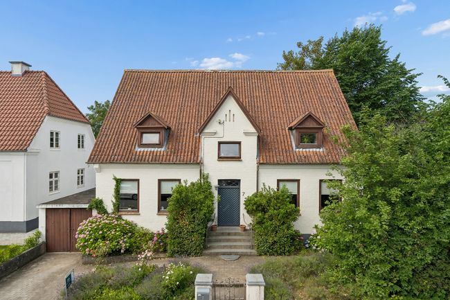 Krügersvej 7, 5000 Odense C